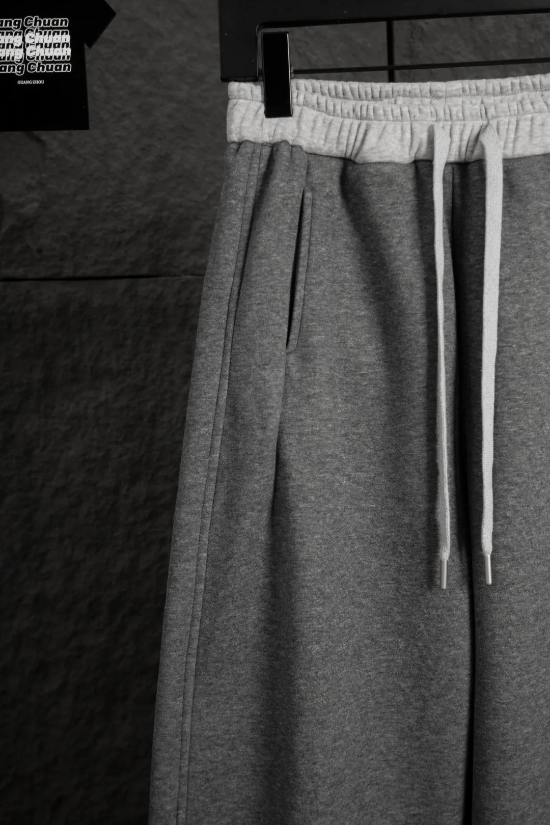 25130 #Dark gray real photo P230